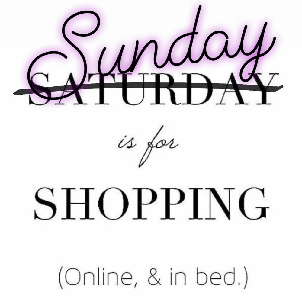 ☀️SUNDAY SALE!!☀️ITEMS SHIP MONDAY!!☀️